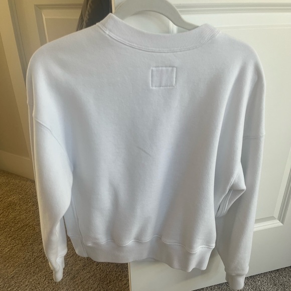 Abercrombie Soft AF Charleston Crewneck - Picture 4 of 4